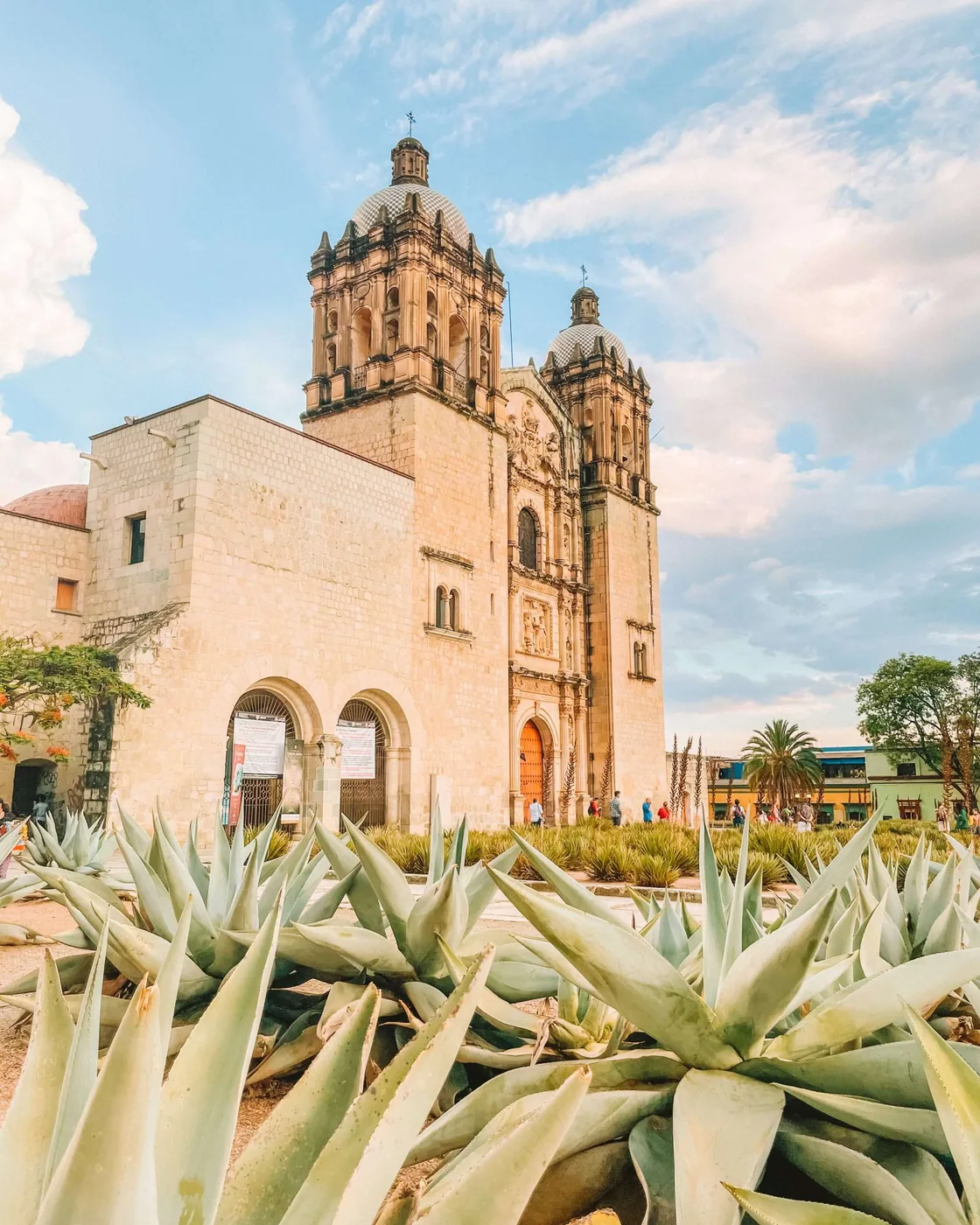 Oaxaca