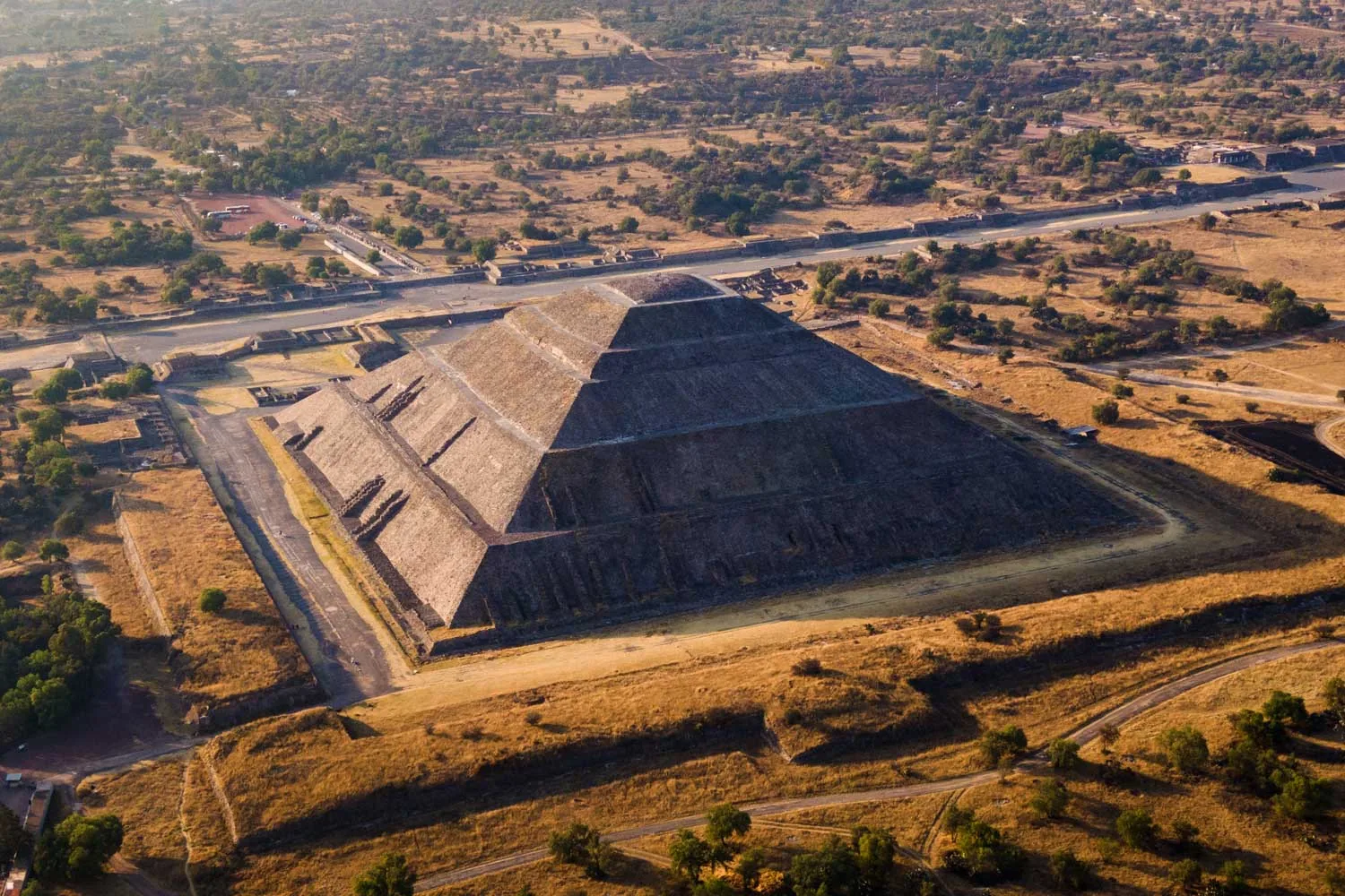 Ciudad de Luz y Grandeza