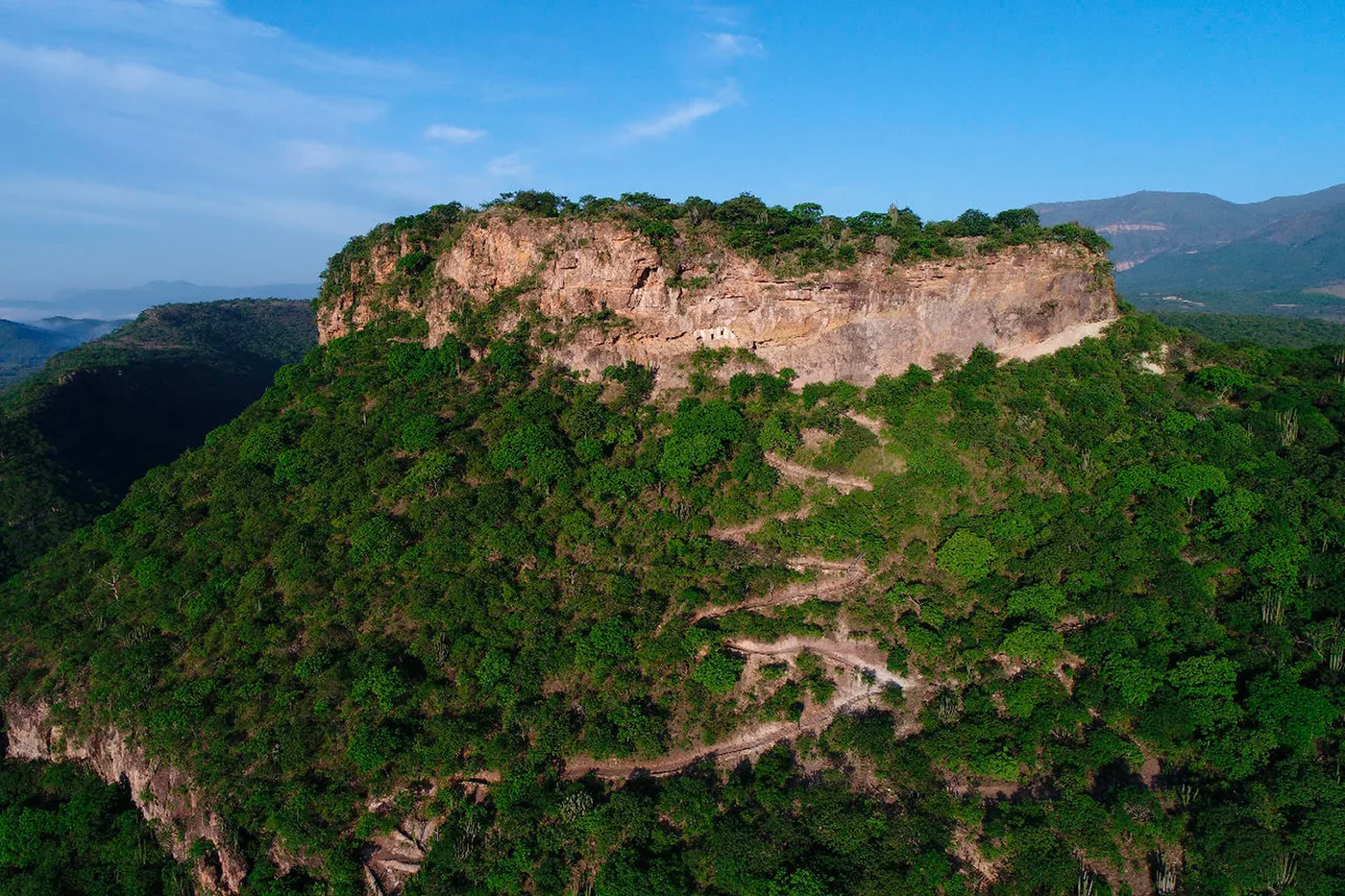 Arqueológico · Norte de México