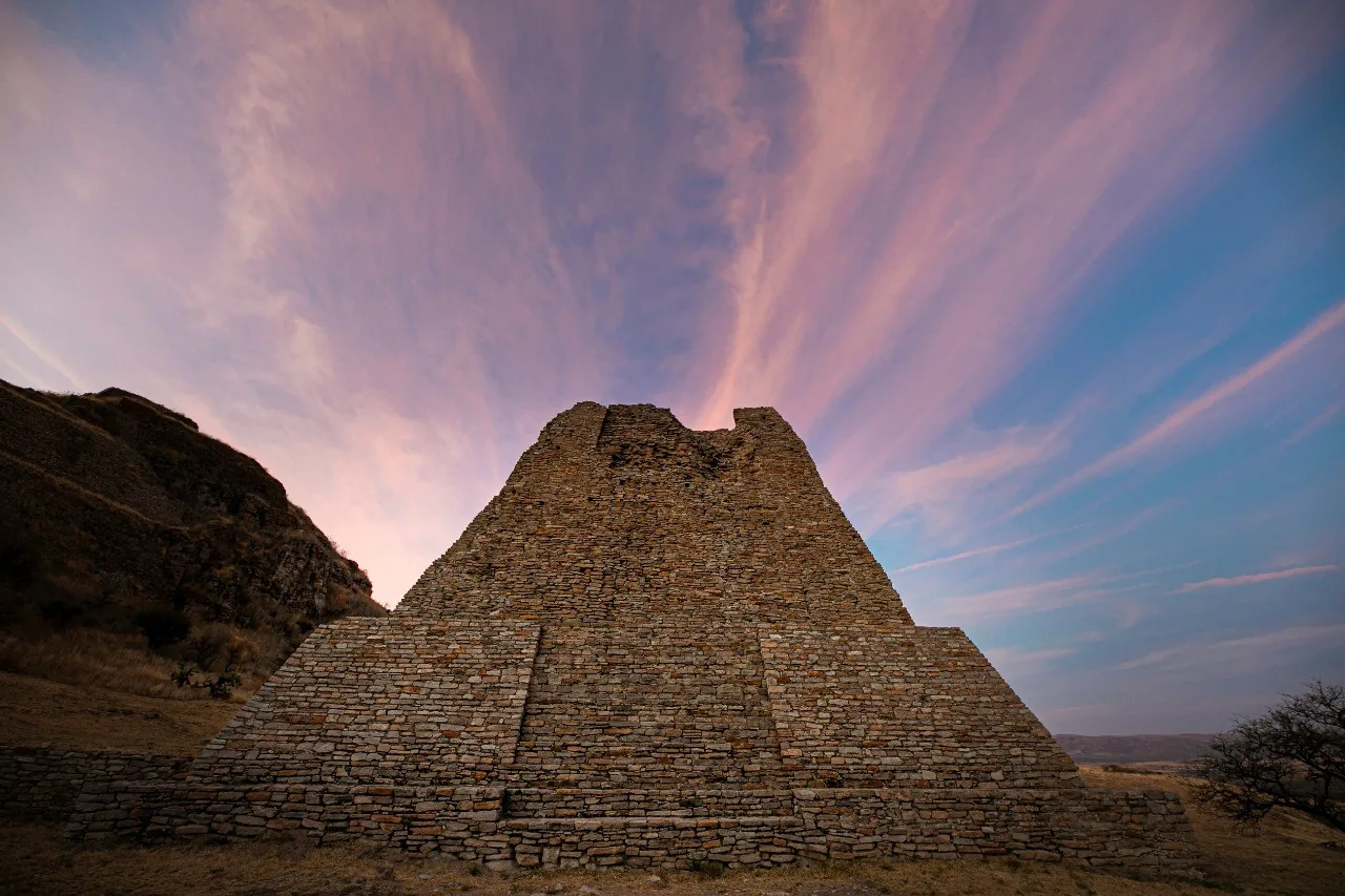 Arqueológico, Norte de México