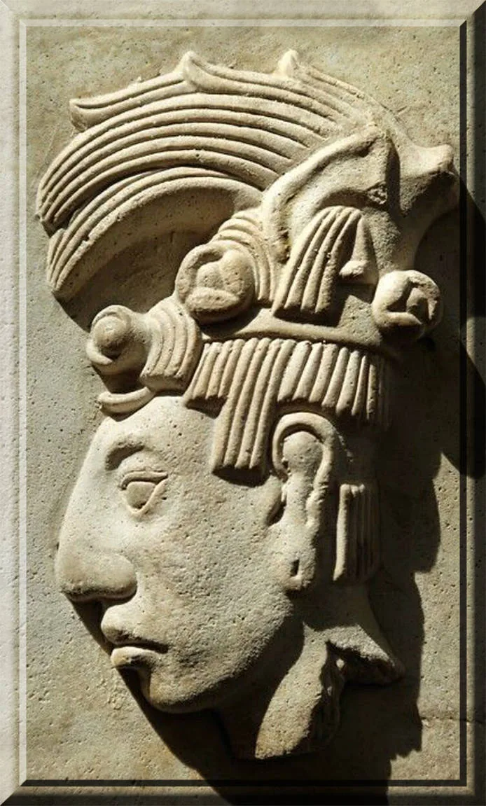 El Legado de Pakal