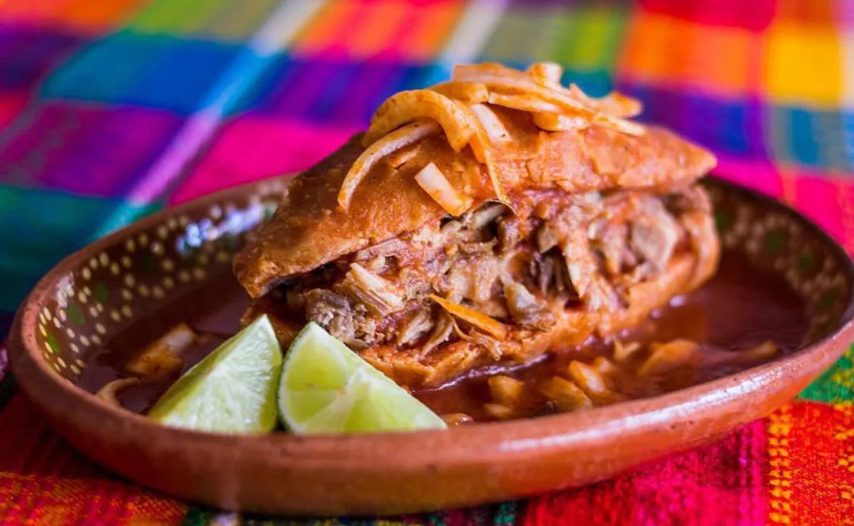 Culinario · Centro de México