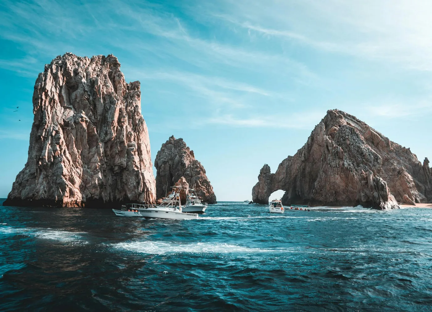 Paisaje · Norte de México