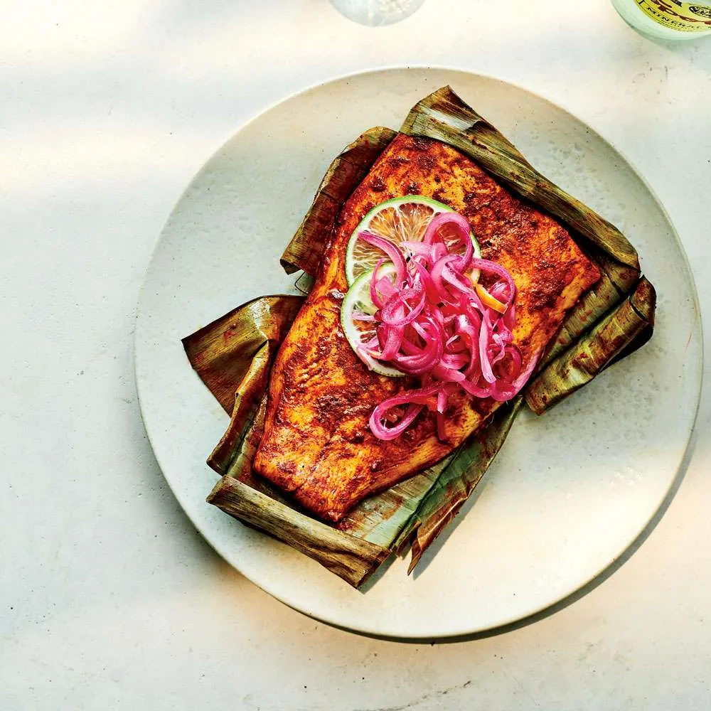 Culinario · Sur de México